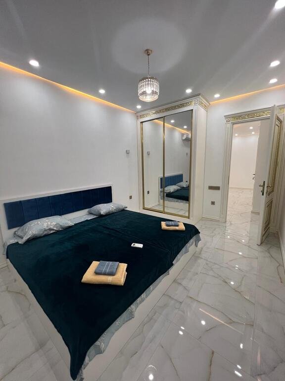 Satılır 4 otaqlı yeni tikili, 148 m², 8 noyabr-12