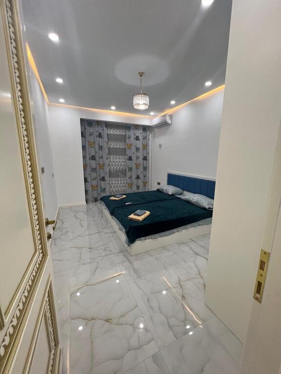 Satılır 4 otaqlı yeni tikili, 148 m², 8 noyabr-13