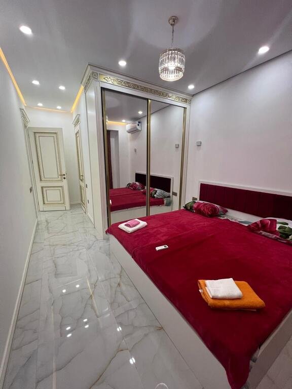 Satılır 4 otaqlı yeni tikili, 148 m², 8 noyabr-14