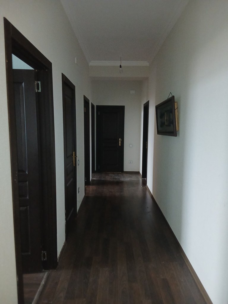 Kirayə verilir 4 otaqlı yeni tikili, 114 m², Hövsan-1