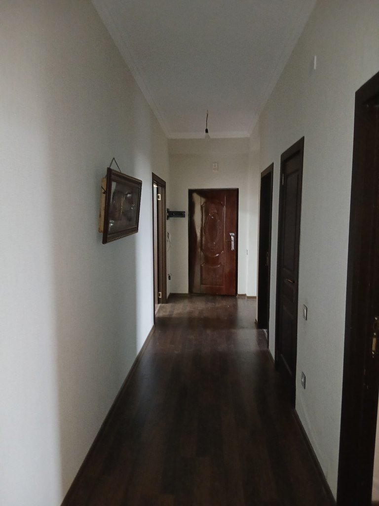 Kirayə verilir 4 otaqlı yeni tikili, 114 m², Hövsan-2