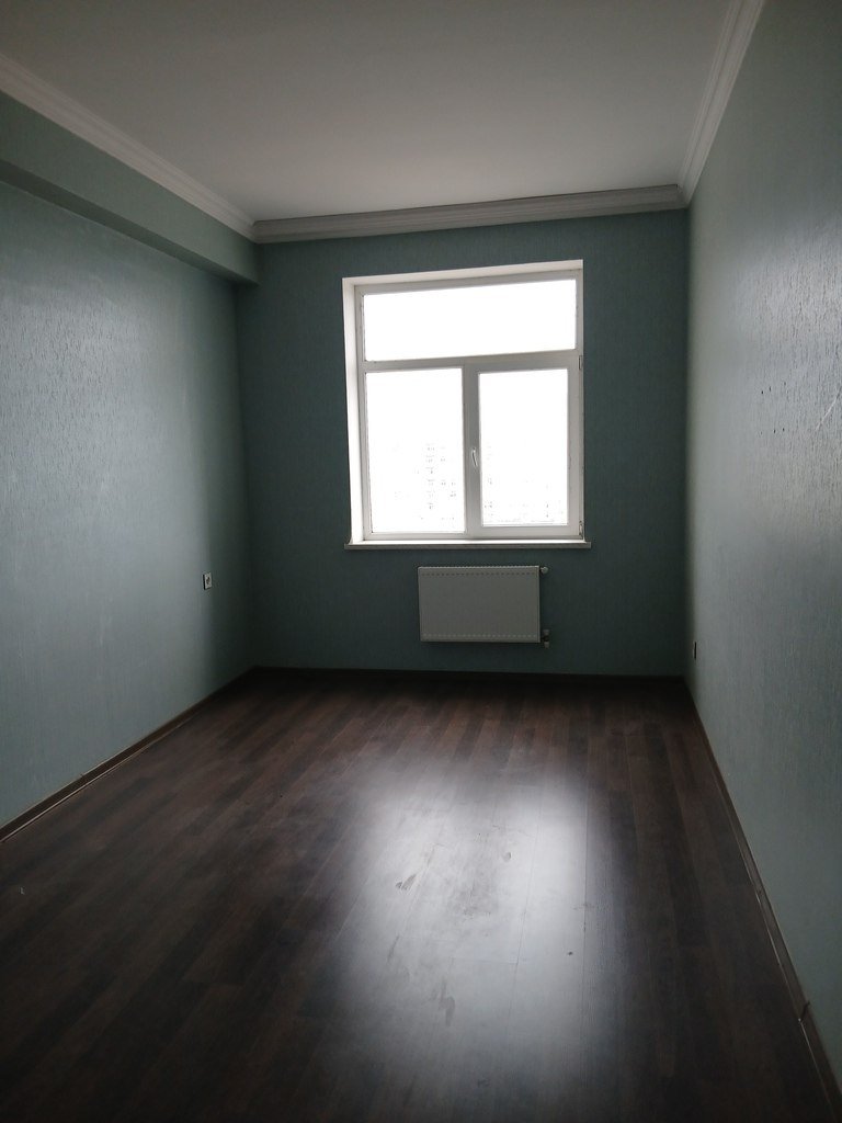 Kirayə verilir 4 otaqlı yeni tikili, 114 m², Hövsan-7