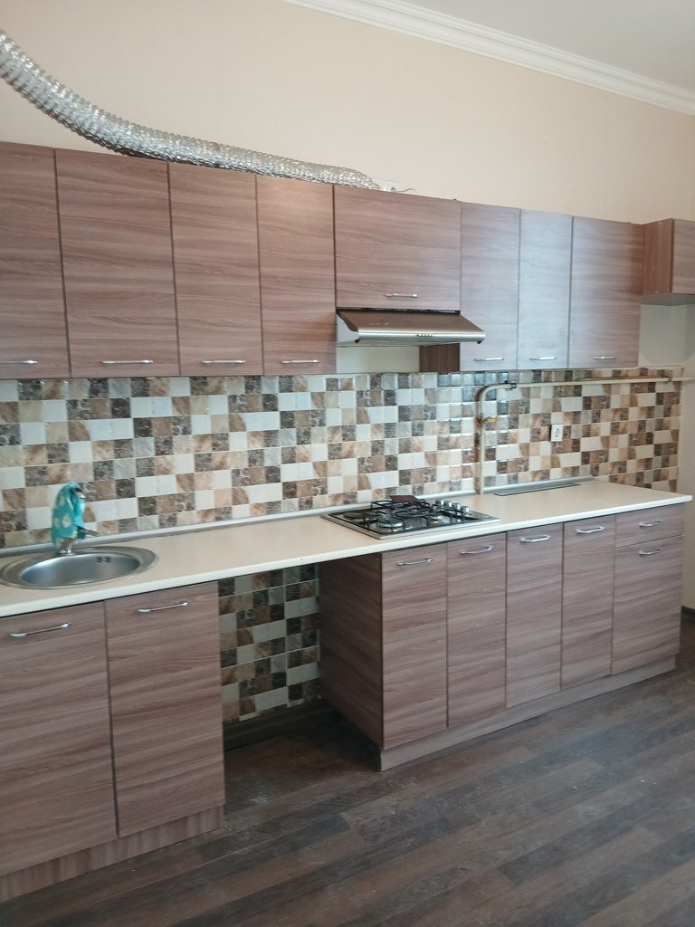 Kirayə verilir 4 otaqlı yeni tikili, 114 m², Hövsan-9