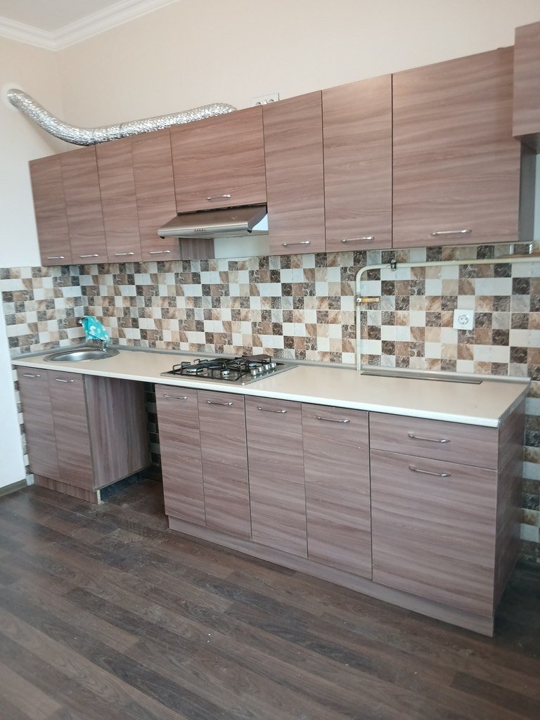 Kirayə verilir 4 otaqlı yeni tikili, 114 m², Hövsan-10