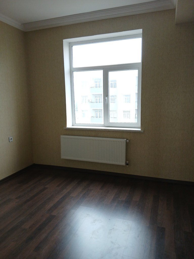 Kirayə verilir 4 otaqlı yeni tikili, 114 m², Hövsan-15