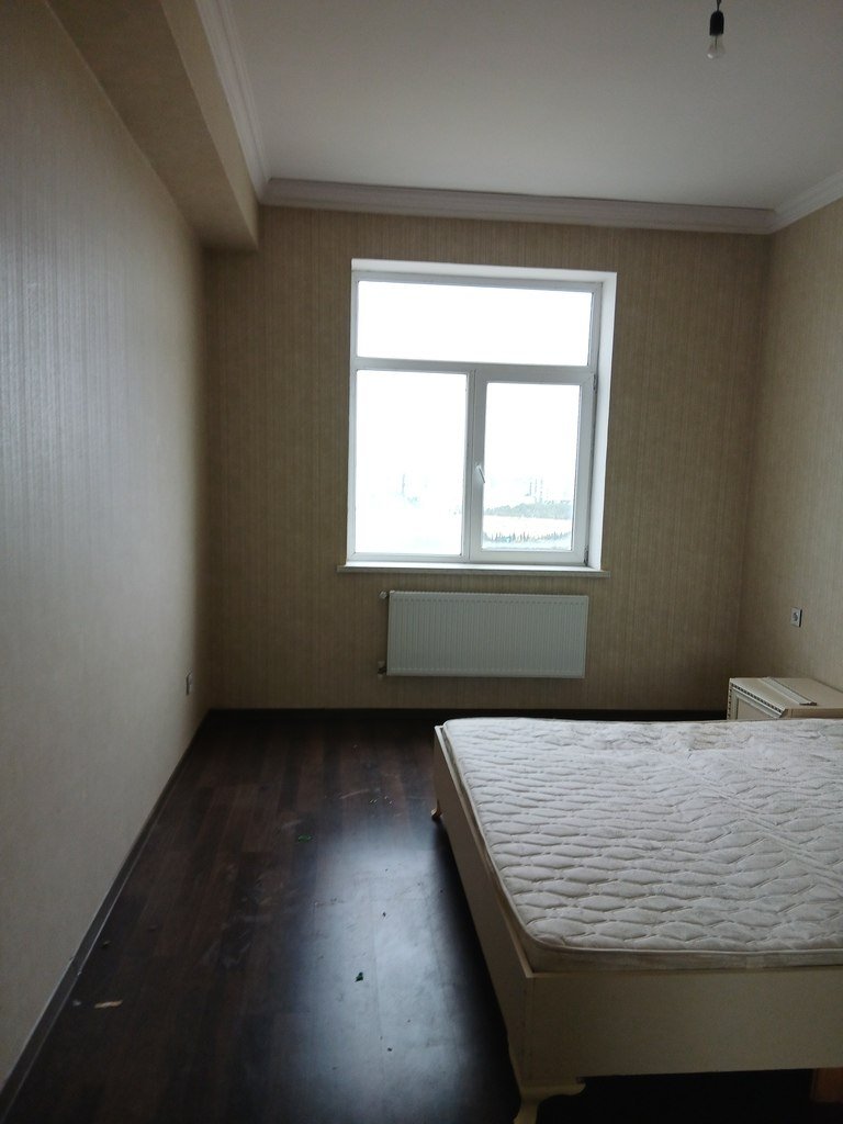 Kirayə verilir 4 otaqlı yeni tikili, 114 m², Hövsan-17