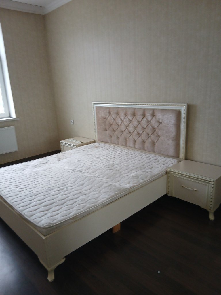 Kirayə verilir 4 otaqlı yeni tikili, 114 m², Hövsan-19