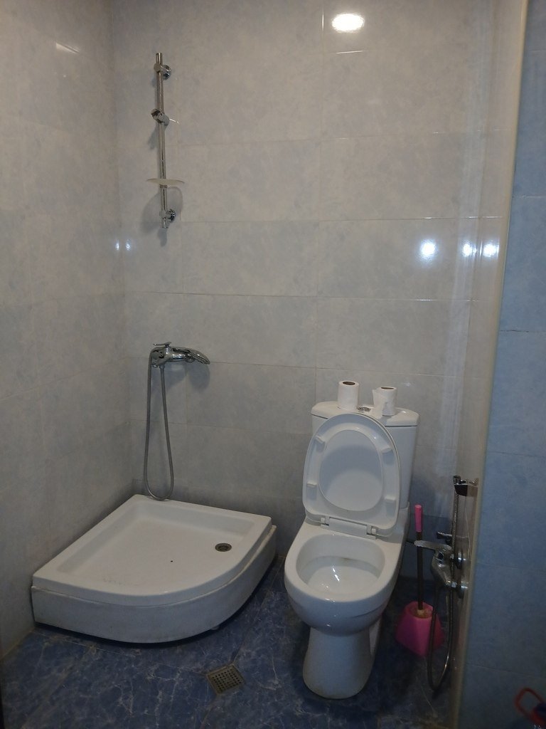 Kirayə verilir 4 otaqlı yeni tikili, 114 m², Hövsan-20