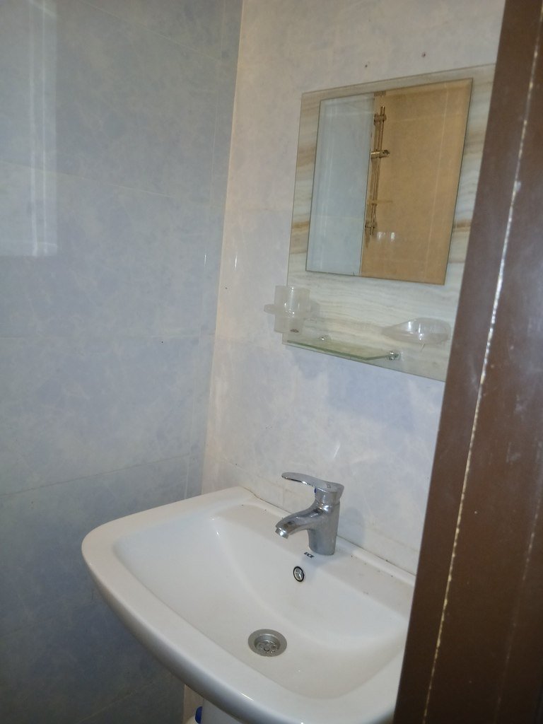 Kirayə verilir 4 otaqlı yeni tikili, 114 m², Hövsan-21