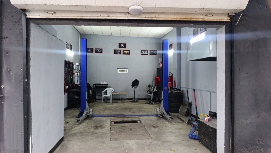 35 m<sup>2</sup> obyekt satılır, 8-ci kilometr-1