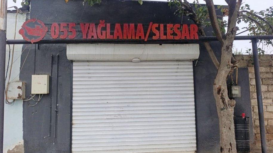 35 m<sup>2</sup> obyekt satılır, 8-ci kilometr-2