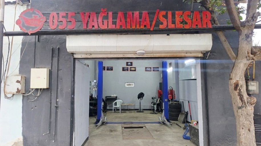 35 m<sup>2</sup> obyekt satılır, 8-ci kilometr-3