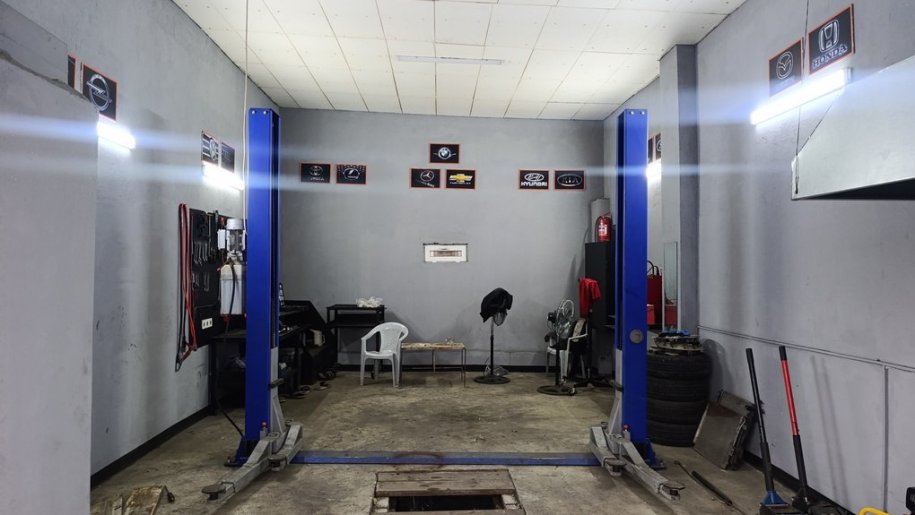 35 m<sup>2</sup> obyekt satılır, 8-ci kilometr-4