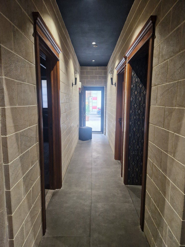 195 kv.m. obyekt icarəyə verilir, Nəsimi m.-26