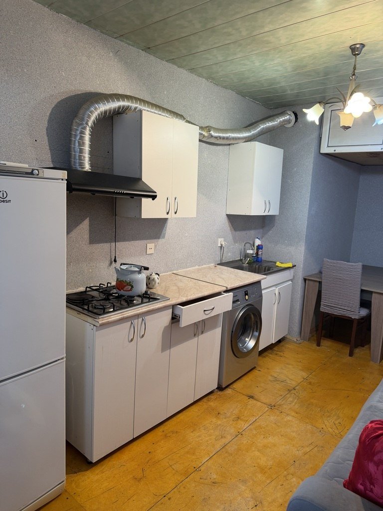 Kirayə verilir 1 otaqlı yeni tikili, 55 m², Bakıxanov (Razin)-1