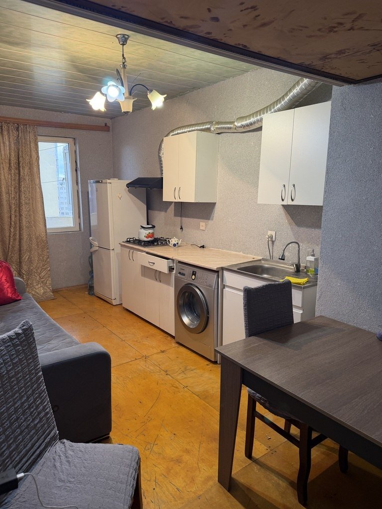 Kirayə verilir 1 otaqlı yeni tikili, 55 m², Bakıxanov (Razin)-2