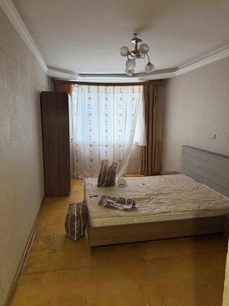 Kirayə verilir 1 otaqlı yeni tikili, 55 m², Bakıxanov (Razin)-3