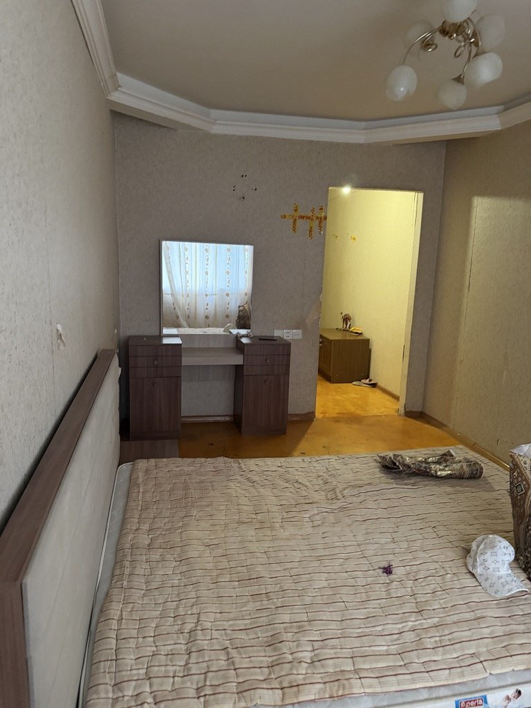 Kirayə verilir 1 otaqlı yeni tikili, 55 m², Bakıxanov (Razin)-4