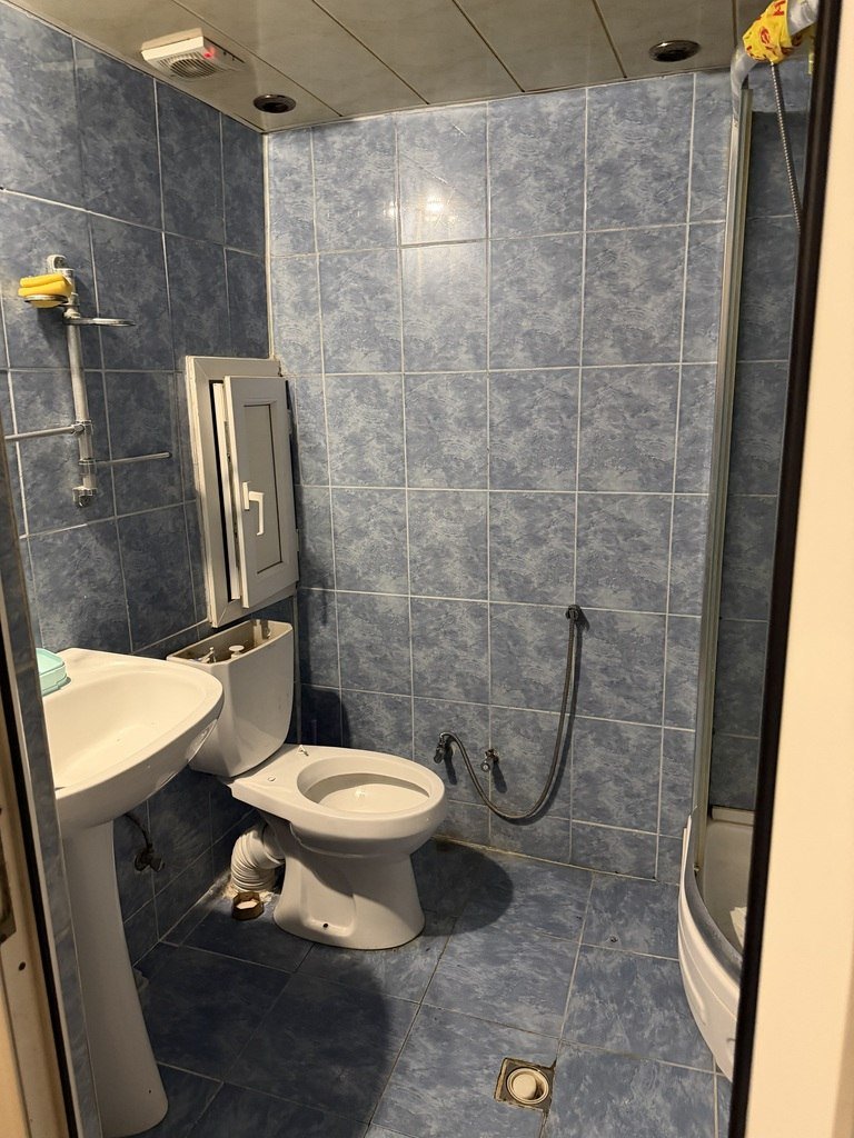 Kirayə verilir 1 otaqlı yeni tikili, 55 m², Bakıxanov (Razin)-8