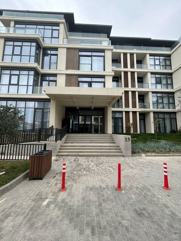Kirayə verilir 2 otaqlı yeni tikili, 74 m², Nardaran-1