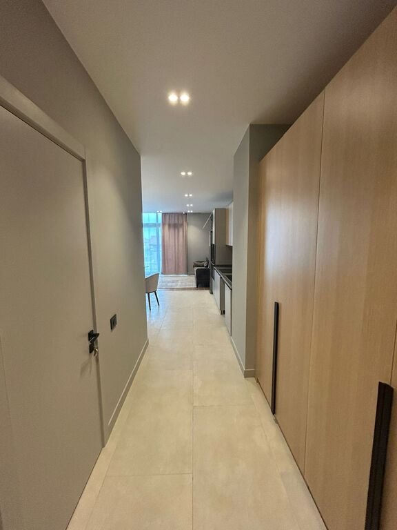 Kirayə verilir 2 otaqlı yeni tikili, 74 m², Nardaran-2