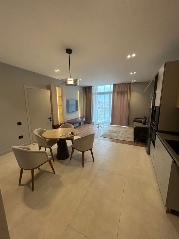 Kirayə verilir 2 otaqlı yeni tikili, 74 m², Nardaran-3