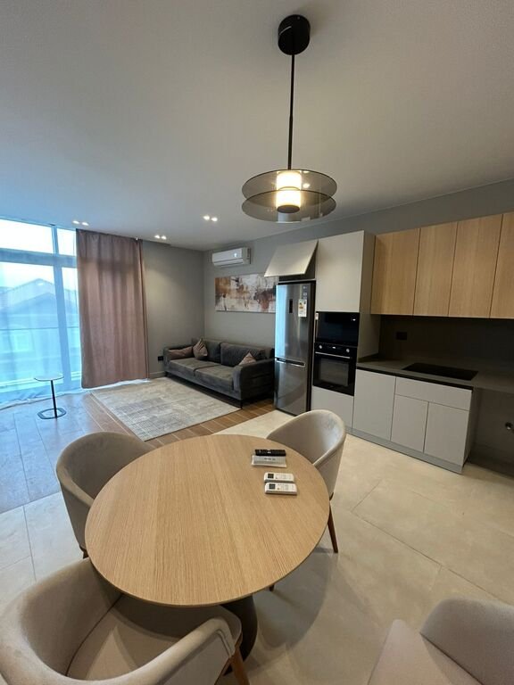 Kirayə verilir 2 otaqlı yeni tikili, 74 m², Nardaran-4