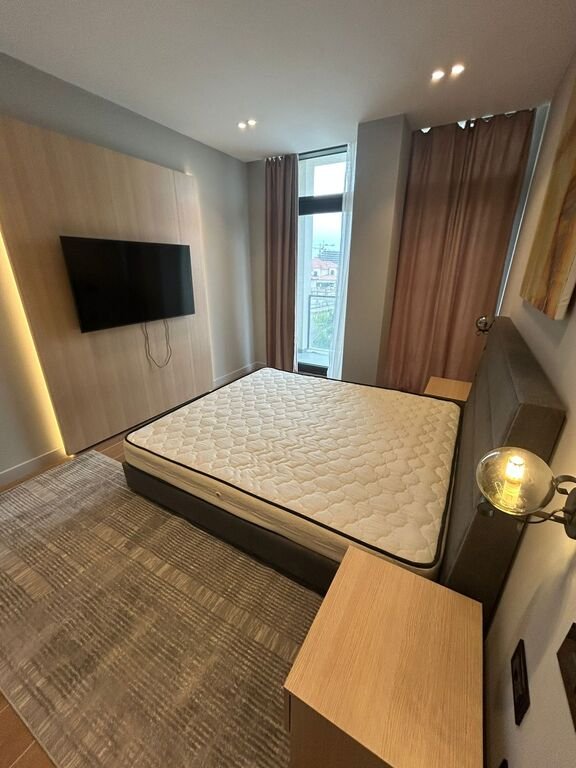 Kirayə verilir 2 otaqlı yeni tikili, 74 m², Nardaran-6