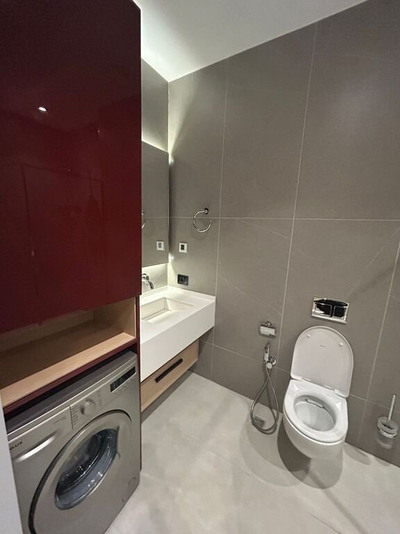 Kirayə verilir 2 otaqlı yeni tikili, 74 m², Nardaran-8