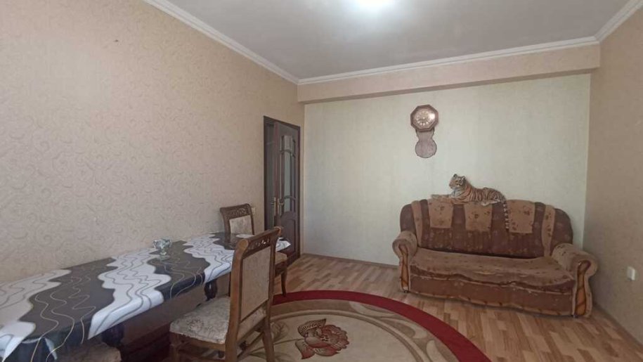 Satılır 2 otaqlı yeni tikili, 62 m², Xalqlar dostluğu m.-3