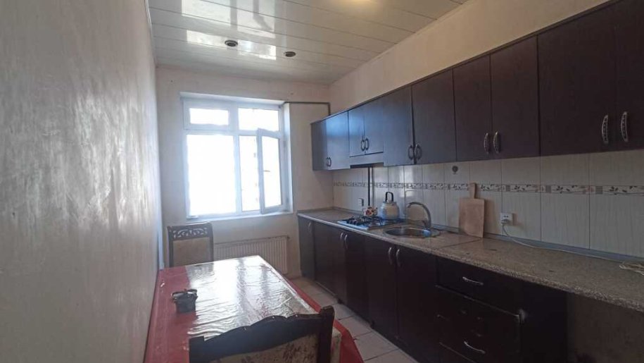 Satılır 2 otaqlı yeni tikili, 62 m², Xalqlar dostluğu m.-7
