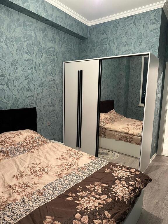 Kirayə verilir 3 otaqlı yeni tikili, 66 m², Massiv D-1