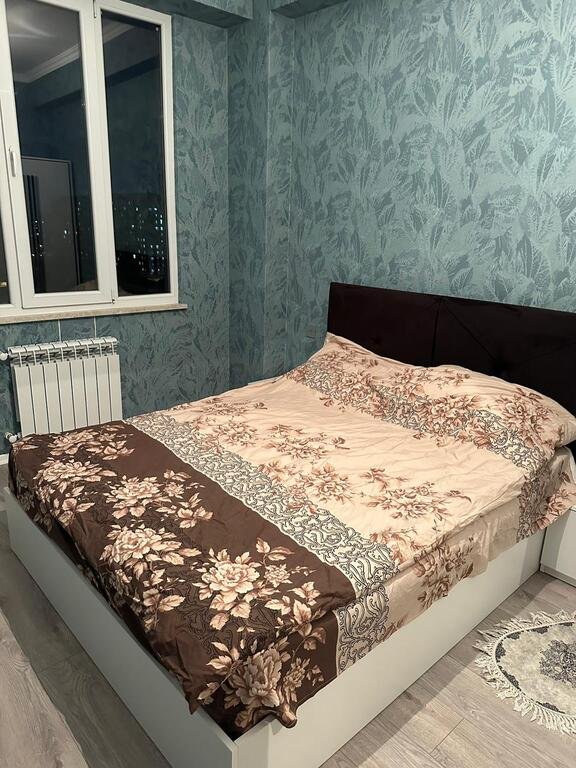 Kirayə verilir 3 otaqlı yeni tikili, 66 m², Massiv D-2