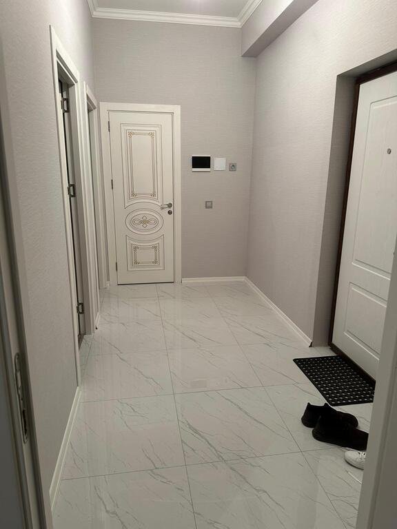 Kirayə verilir 3 otaqlı yeni tikili, 66 m², Massiv D-4