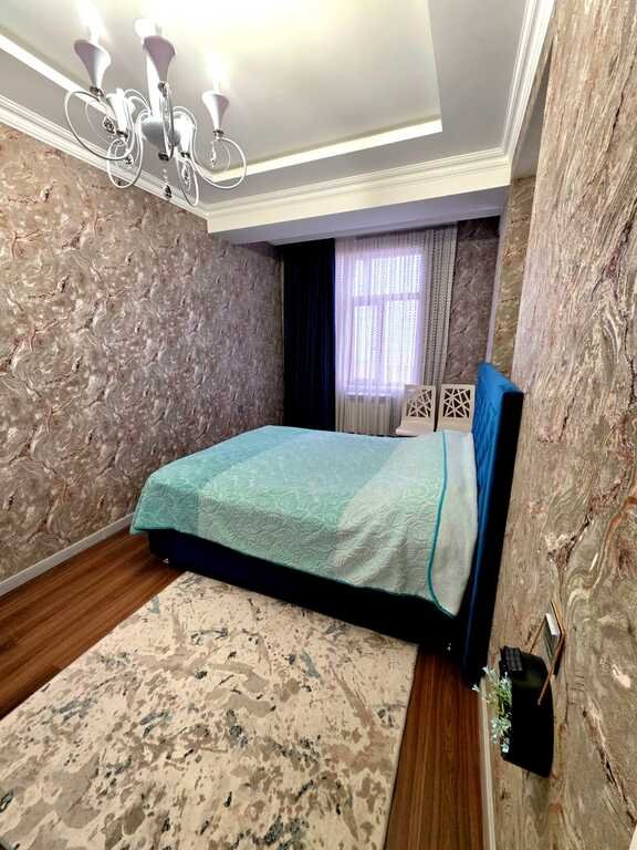 Satılır 3 otaqlı yeni tikili, 94 m², Masazır-9