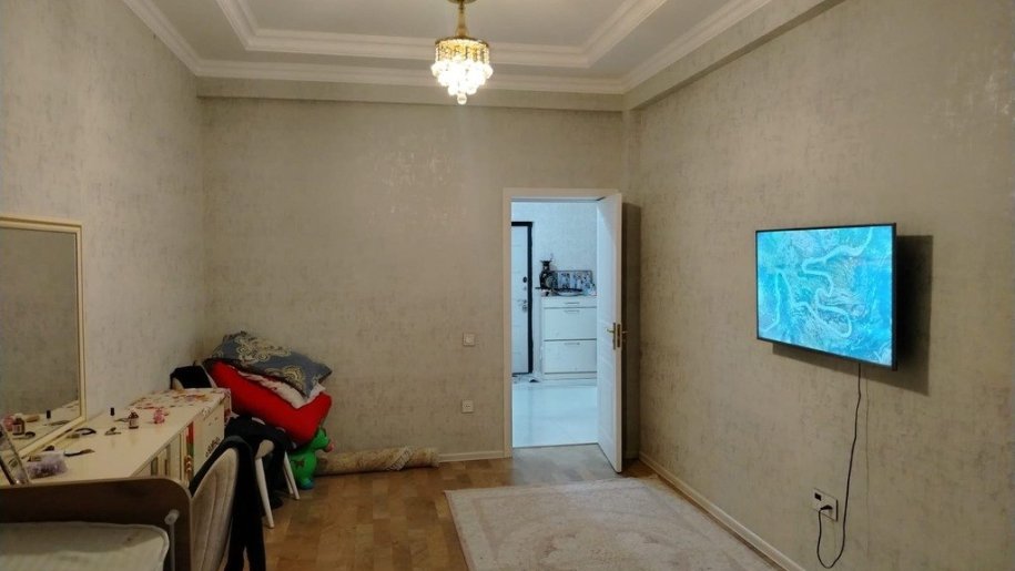 Satılır 2 otaqlı yeni tikili, 61 m², Abşeron-3