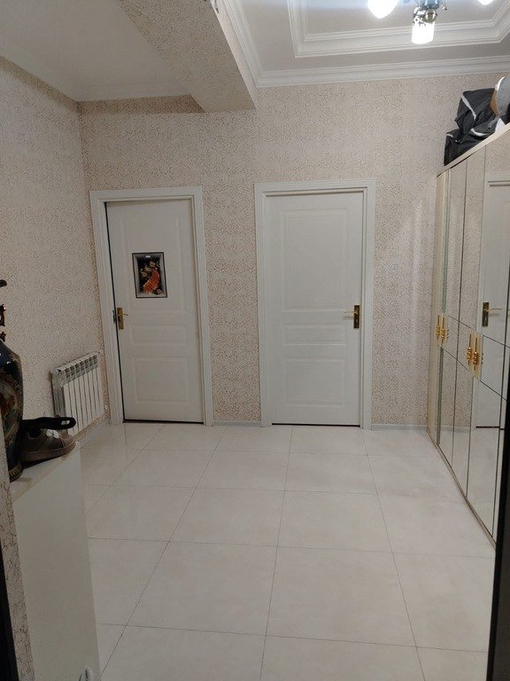 Satılır 2 otaqlı yeni tikili, 61 m², Abşeron-4