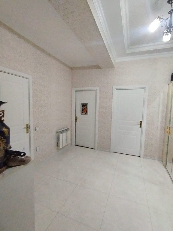 Satılır 2 otaqlı yeni tikili, 61 m², Abşeron-5