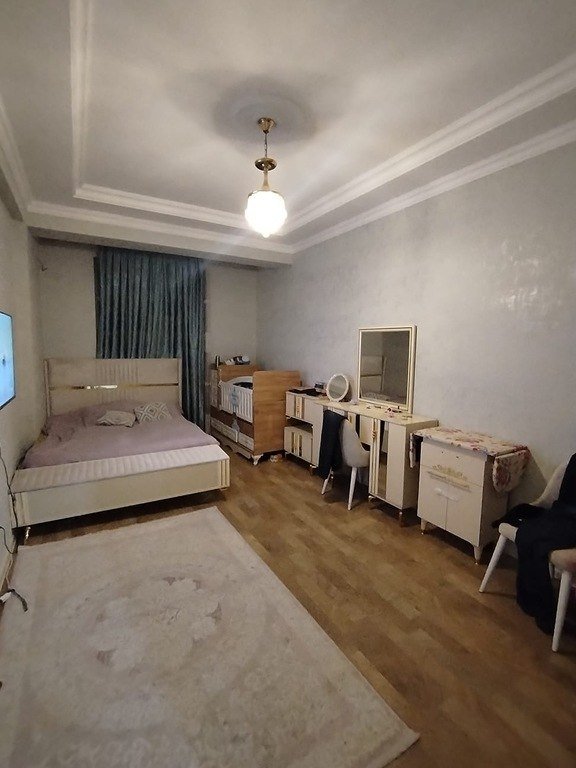 Satılır 2 otaqlı yeni tikili, 61 m², Abşeron-6