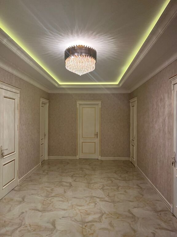 Kirayə verilir 4 otaqlı yeni tikili, 180 m², Elmlər Akademiyası m.-4