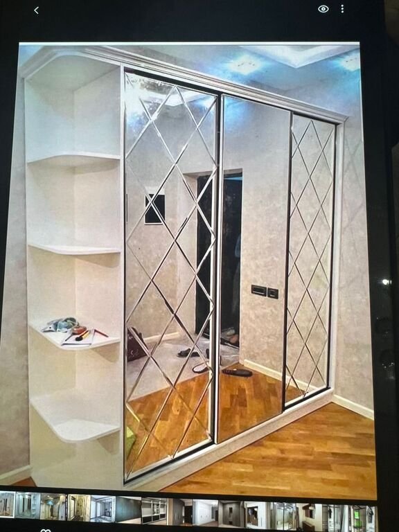 Kirayə verilir 4 otaqlı yeni tikili, 180 m², Elmlər Akademiyası m.-10