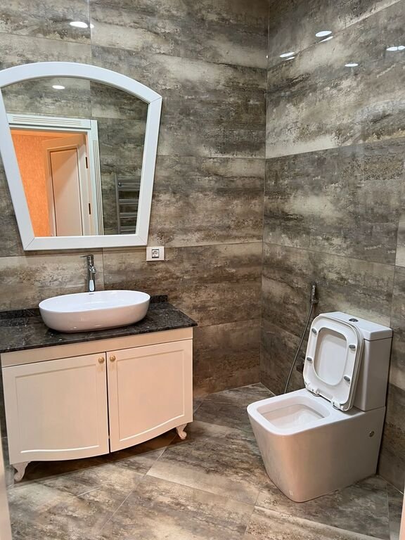 Kirayə verilir 4 otaqlı yeni tikili, 180 m², Elmlər Akademiyası m.-21