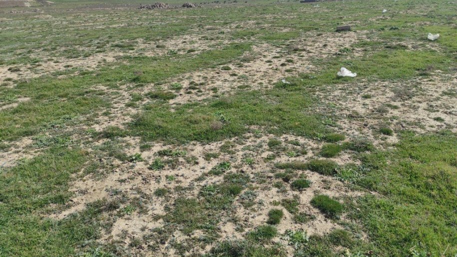 28 sot torpaq satılır, Maştağa-4