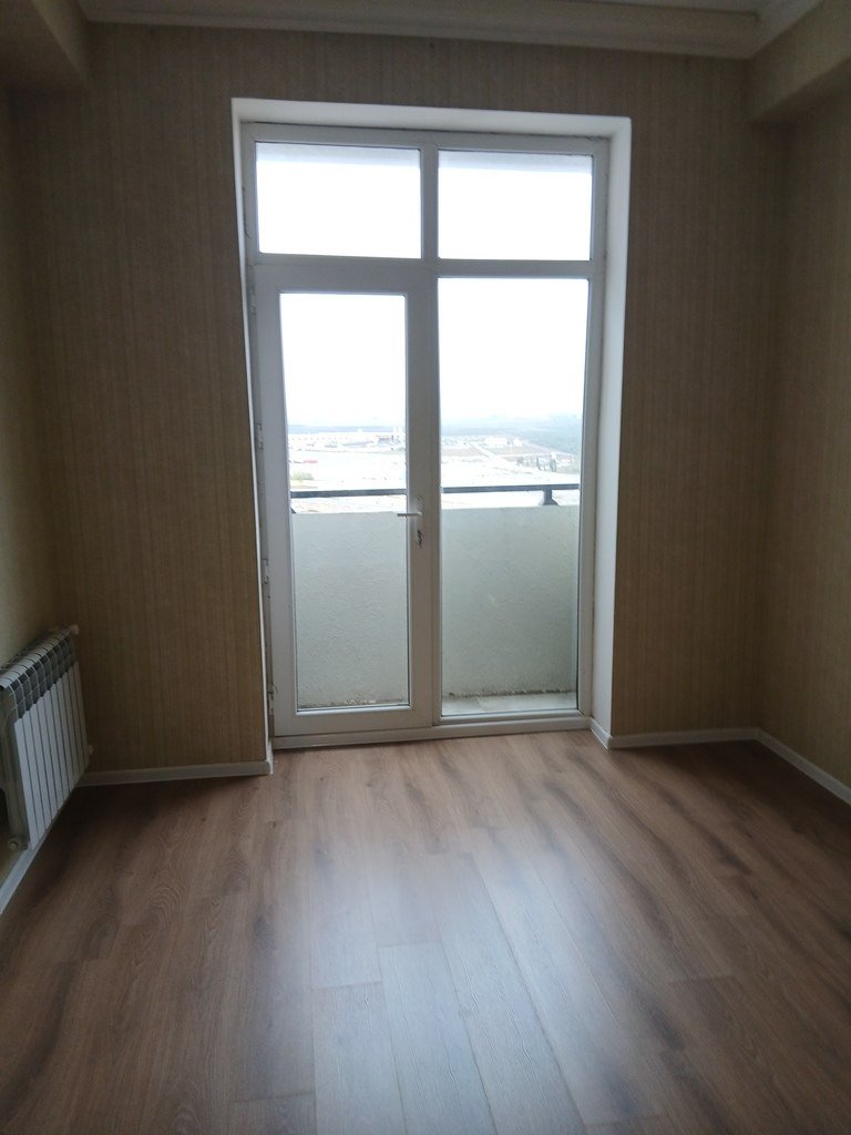 Kirayə verilir 3 otaqlı yeni tikili, 77 m², Hövsan-6
