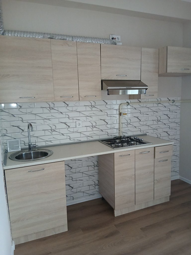 Kirayə verilir 3 otaqlı yeni tikili, 77 m², Hövsan-10