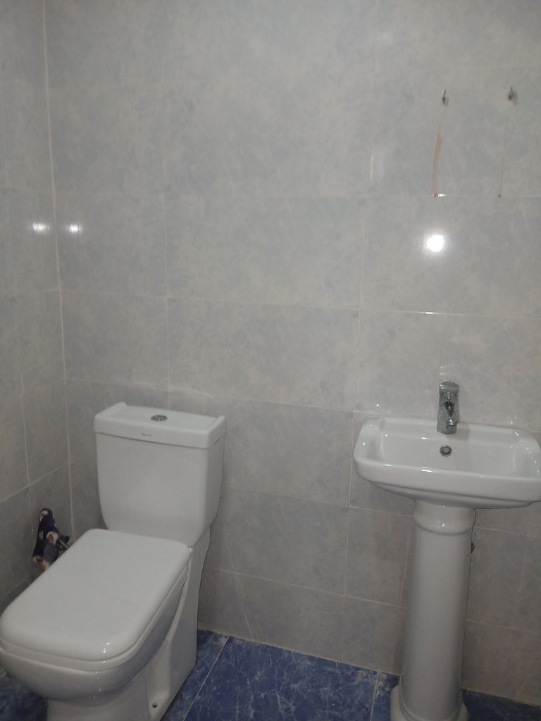 Kirayə verilir 3 otaqlı yeni tikili, 77 m², Hövsan-15