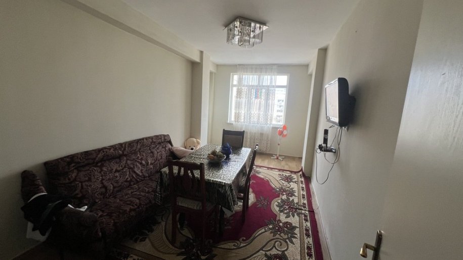 Satılır 3 otaqlı yeni tikili, 85 m², Abşeron-6