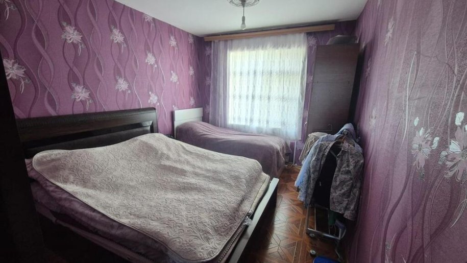 Satılır 2 otaqlı köhnə tikili, 60 m², Qaraçuxur-2