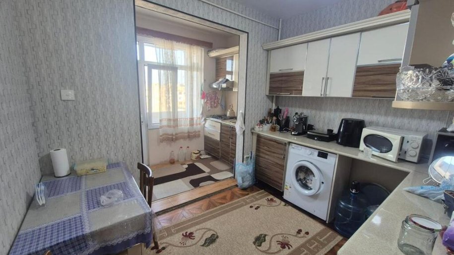 Satılır 2 otaqlı köhnə tikili, 60 m², Qaraçuxur-3