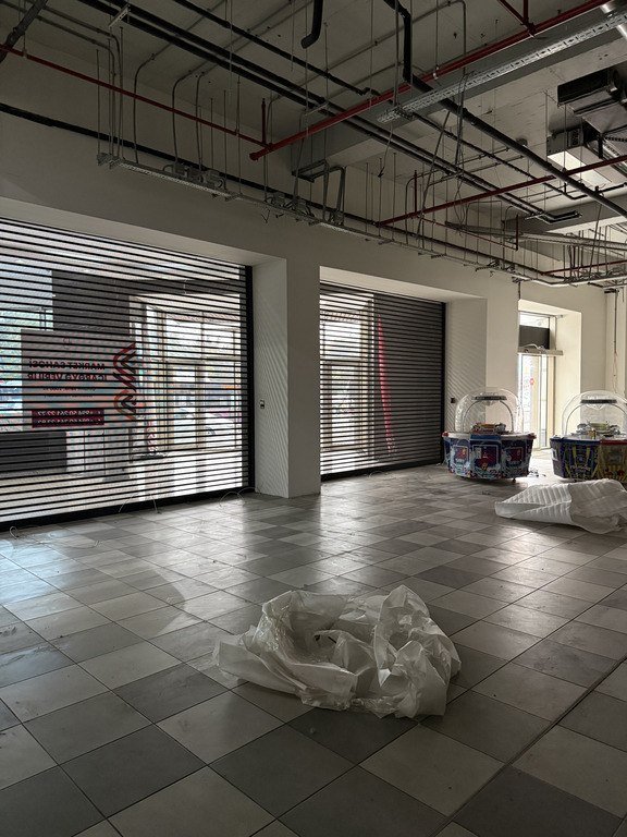 475 kv.m. obyekt icarəyə verilir, Bakıxanov (Razin)-2